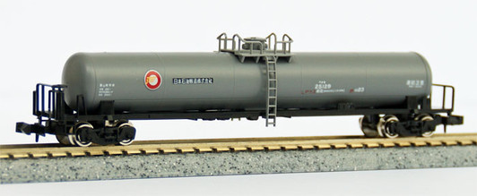 Tomix 2776 Private Owner Tank Wagon Type TAKI 25000 (N scale)