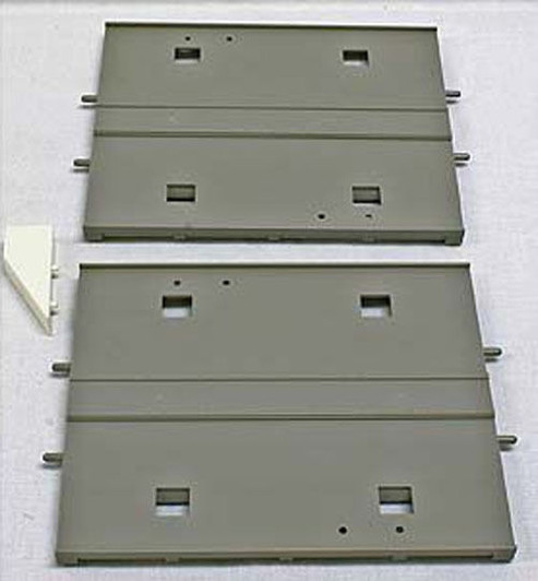 Tomix 3061 Viaduct S140-37 (set of 2) (N scale)