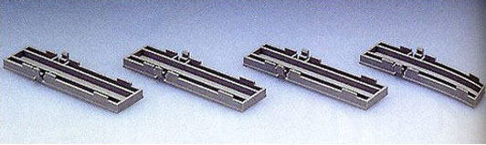 Tomix 3074 Spacer for Double Tracks (4 pcs.) (N scale)