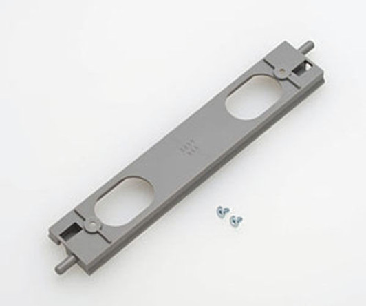 Tomix 3097 Bridge Beam for Wide Tracks S99 (8 pcs.) (N scale)