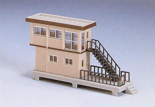 Tomix 4024 Signal Station (N scale)