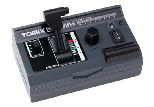 Tomix 5517 TCS Power Unit N-DU101-CL (N scale)