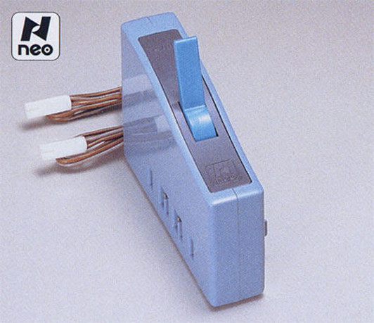 Tomix 5533 Universal Switch Box N (N scale) Tomix 5533 Universal Switch Box N (N scale)