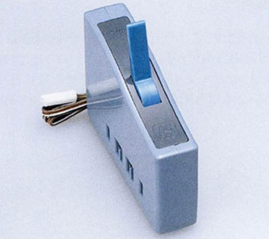 Tomix 5536 Selector Switch Box N (N scale) Tomix 5536 Selector Switch Box N (N scale)