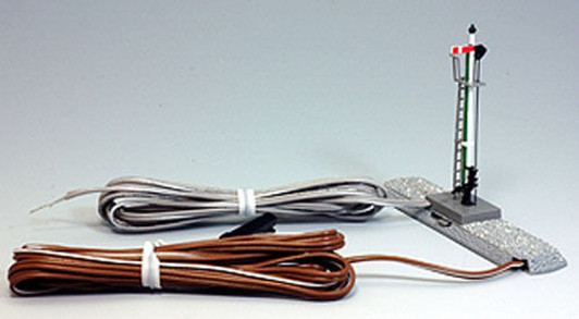 Tomix 5541 Mechanical Semaphore Exit Signal for Main Lines (F) (N scale)