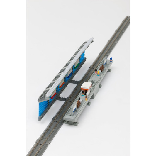 Kawada nGSC-001 nanoblock nanoGauge Platform