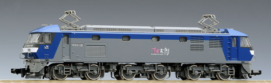 98394 JR Container Train Set with Electric Locomotive Type EF210 3