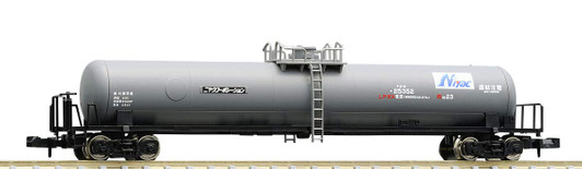 Tomix 8732 Freight Car Private Owner Tank Wagon Type TAKI 25000 Niyac (N scale)