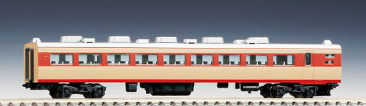 Tomix 8944 JNR Type SAHA 481 (AU13 Equipped) (N scale) Tomix 8944 JNR Type SAHA 481 (AU13 Equipped) (N scale)