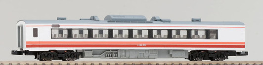 Tomix 9401 JR Type KIHA 182-500 Coach (with Motor) (N scale)