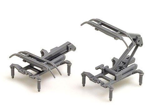 N Scale Train Accessories | Model Train Parts | Plaza Japan - Page 30