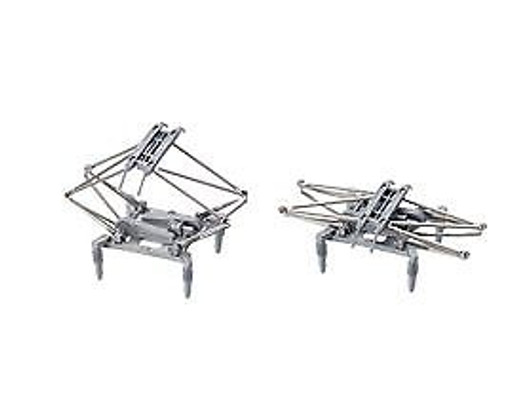 Tomix Parts 0263 Pantograph PS16HR 2pcs (N scale)