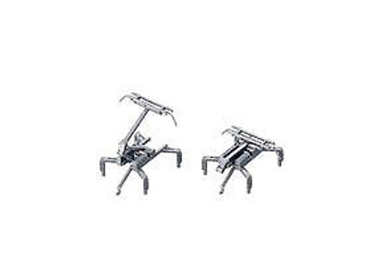 Tomix Parts 0265 Pantograph PS79 2pcs (N scale)