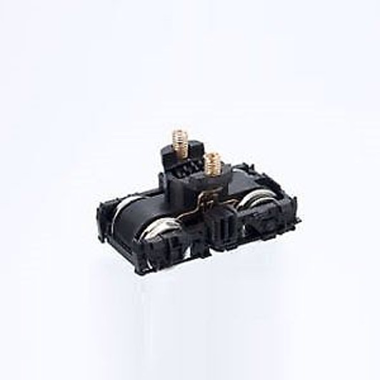 Tomix Parts 0453 Truck (Bogie) DT129 K(A) (Plate Wheel Axle) (N scale)