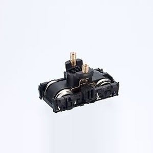 Tomix Parts 0454 Truck (Bogie) DT129 L(B) (Plate Wheel Axle) (N scale)