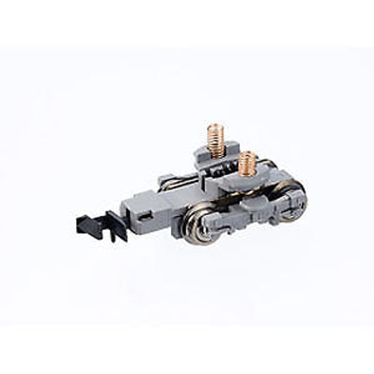 Tomix Parts 0467 Truck (Bogie) DT61D (Gray) (N scale)