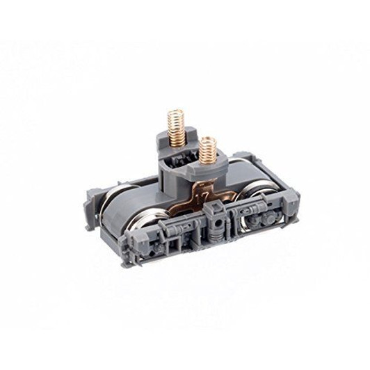 Tomix Parts 0469 Truck (Bogie) DT115B (Gray) (N scale)