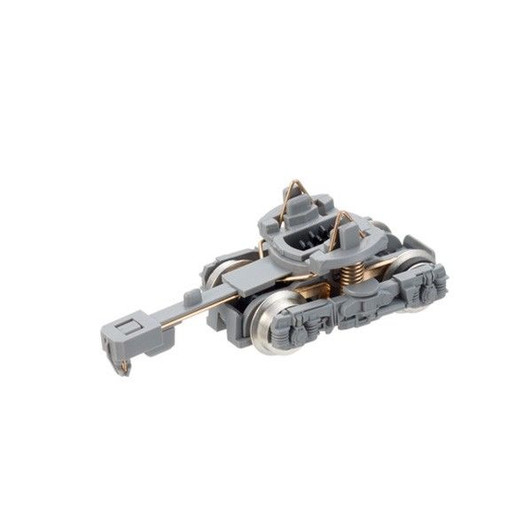 Tomix Parts 0495 Truck (Bogie) TDT204N (Hook) (N scale)