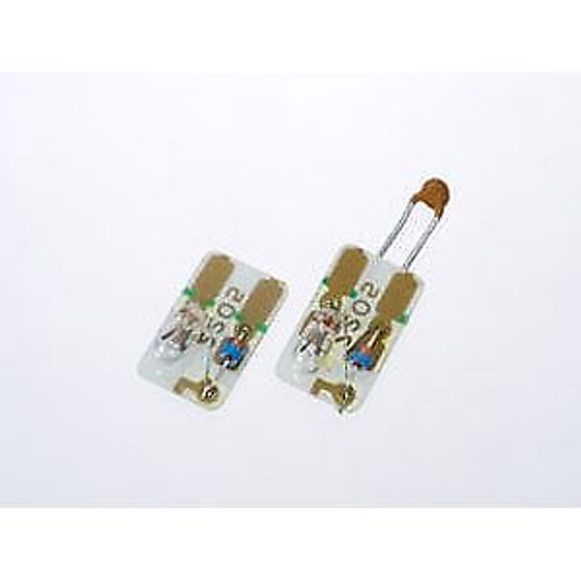 Tomix Parts 0713 Head light board (normally lighting CL) 1pcs for each (N scale)