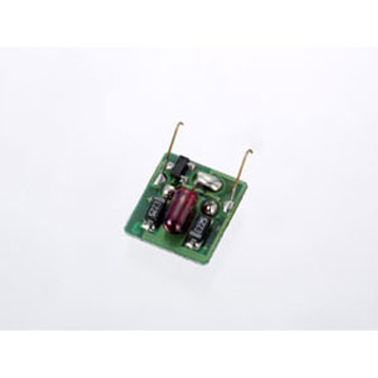 Tomix Parts 0773 Head light/tail light board (normally lighted CL) (N scale)