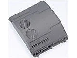 Tomix Parts HO-R23 Air Conditioner Type AU76 (2pcs.) (HO scale)