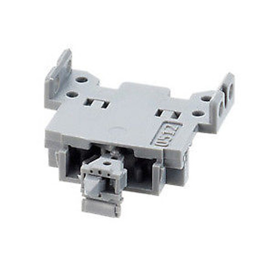 Tomix Parts JC6334 TN Tight Coupler (SP/ Gray) (N scale)