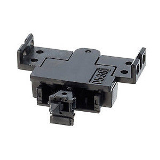 Tomix Parts JC6335 TN Tight Coupler (SP/ Black) (N scale)