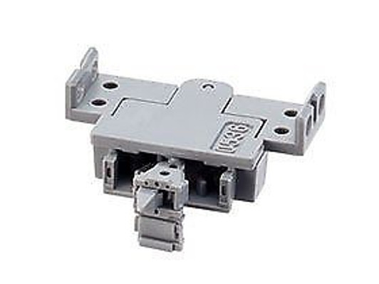 Tomix Parts JC6340 TN Tight Coupler (SP/ Gray) (N scale)