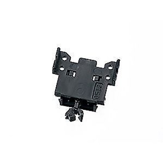 Tomix Parts JC6354 TN Tight Coupler (SP/ Black) (N scale)