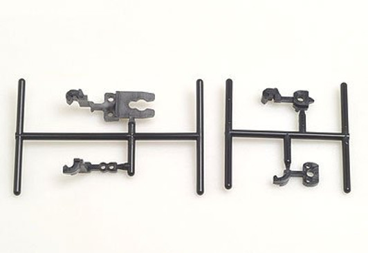 Tomix Parts JC6358 TN Tight Coupler (For Head and Tail) (N scale)