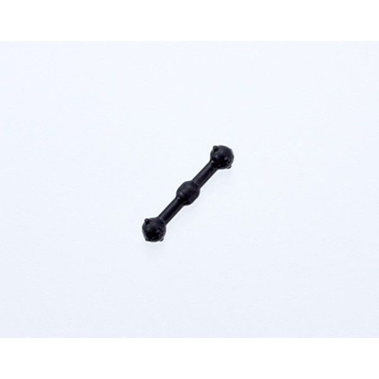 Tomix Parts JF12 Shaft For EF66 4pcs (N scale)