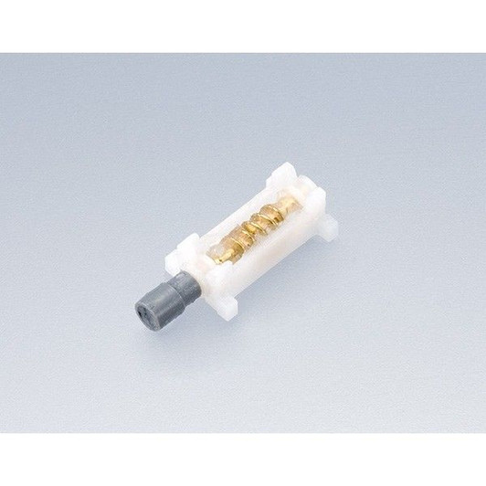 Tomix Parts JW0983 Worm Gear Set 2pcs (N scale)