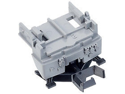 Tomix Parts PZ6281 Obstacle Deflector Pair (for EF65 G) 2pcs (N scale)