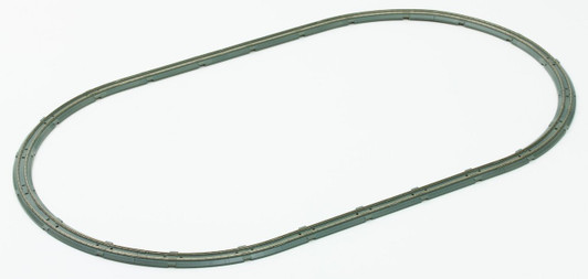 Kawada nGEX-001 nanoblock nanoGauge Track (Rail) Set