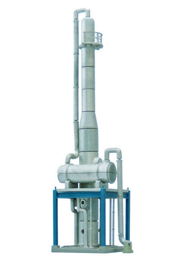 Tomytec (Komono 072) Manufacturing Plant A (Distillation Tower) 1/150 N scale