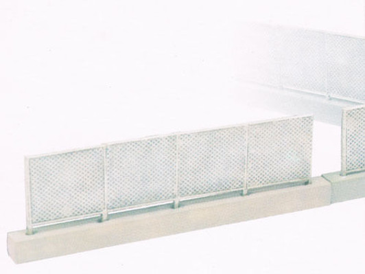 Tomytec (Komono 097) Fence 1/150 N scale