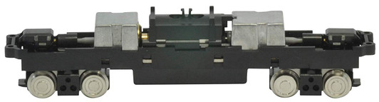 Tomytec TM-22 Motorized Chassis (14 meter C) N scale