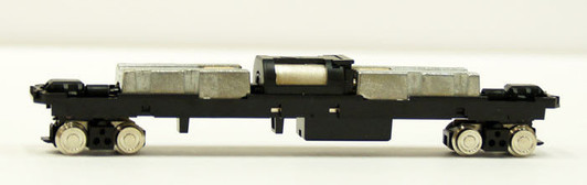 Tomytec TM-23 Motorized Chassis (18 meter C) N scale