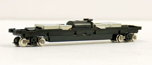Tomytec TM-25 Motorized Chassis (20 meter D2) N scale