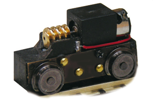 Super Mini Size Motorized Chassis TU-16A - Tsugawa Yokou 14054 (N scale)