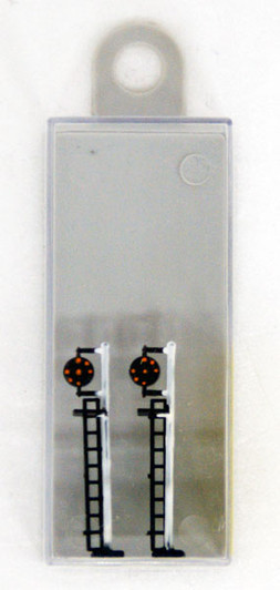 Tsugawa Yokou LA-14  Repeating Signal (2 pieces) 1/150 N scale