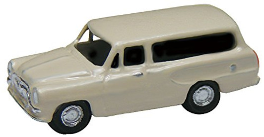 Tsugawa Yokou NC-90 Toyopet Masterline Van (Ivory) 1/150 N scale