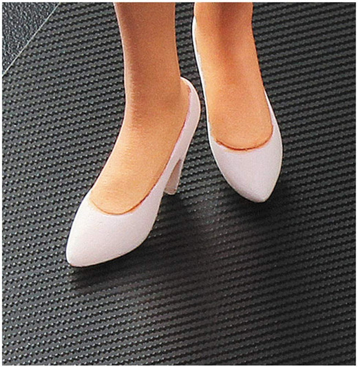 Hasegawa 22596 Dry Carbon Finish (Fine) (Matte Sheet) Scale Kit