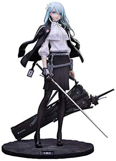 Myethos A-Z:[S] 1/7 Scale Figure
