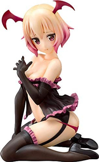 Phat! Loli Succubus 1/7 Figure (KONO SUBARASHII SEKAI NI SYUKUFUKU WO! LEGEND OF CRIMSON) Phat! Loli Succubus 1/7 Figure (KONO SUBARASHII SEKAI NI SYUKUFUKU WO! LEGEND OF CRIMSON)