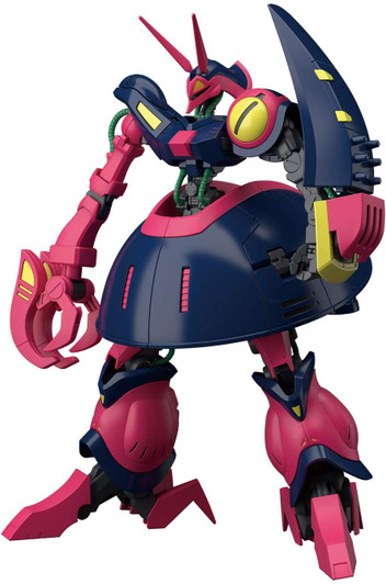 Bandai HGUC 235 Gundam Bound-doc 1/144 Scale Kit Bandai HGUC 235 Gundam Bound-doc 1/144 Scale Kit