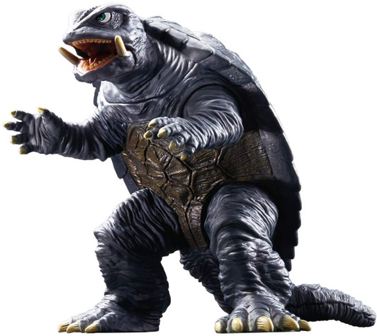 Bandai Godzilla Movie Monster Series Gamera Figure Bandai Godzilla Movie Monster Series Gamera Figure