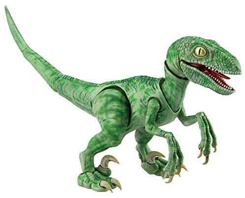 Fujimi 3 EX-2 Dinosaur Series Velociraptor Sp Non-scale Pre-Painted kit