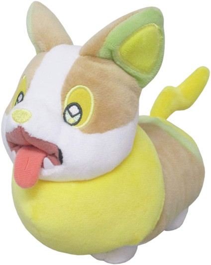 San-ei Super Mario All Star Collection PP154 Yamper San-ei Super Mario All Star Collection PP154 Yamper
