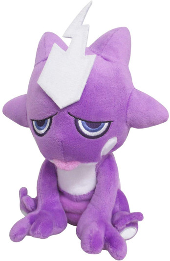 San-ei Pocket Monster All Star Collection PP155 Toxel San-ei Pocket Monster All Star Collection PP155 Toxel